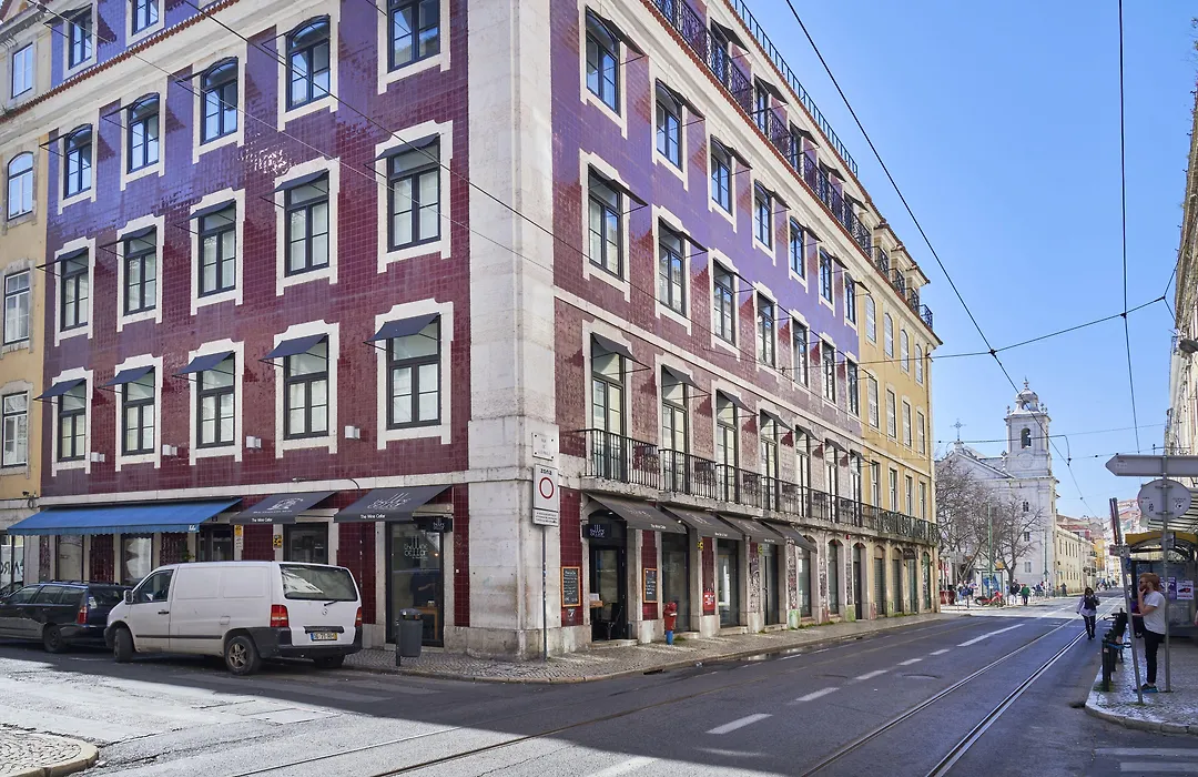 Lisbon Five Stars Apartments São Paulo 55-1